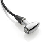 Couple Led Turn Signal Rear Club - Rizoma Compatible With Bmw G 310 Gs (2018-2020)