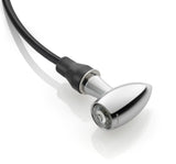 Turn Signal Led Front Club - Rizoma Compatible With Ducati Monster 1200 (2017-2020)