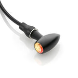Turn Signal Led + Tail Light Club S - Rizoma Compatible With Ducati Monster 797 (2017-2020)
