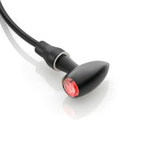 Turn Signal Led + Tail Light Club S - Rizoma Compatible With Ducati Scrambler 800 Sixty2 (2015-2018)