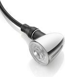 Turn Signal Led + Tail Light Iride S - Rizoma Compatible With Triumph Daytona 675 R (2009-2016)