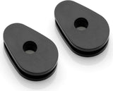 Couple Sequential Led Turn Signal Rear Vision - Rizoma Compatible With Ducati Streetfighter (2009-2015)