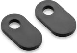 Couple Sequential Led Turn Signal Front Vision - Rizoma Compatible With Ducati Monster 1200 S (2014-2016)