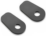 Couple Led Turn Signal Front Club - Rizoma Compatible With Bmw R Nine T 1200 Scrambler (2014-2021)