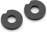 Couple Sequential Led Turn Signal Rear Vision - Rizoma Compatible With Yamaha Xv 95 Or (2015-2017)