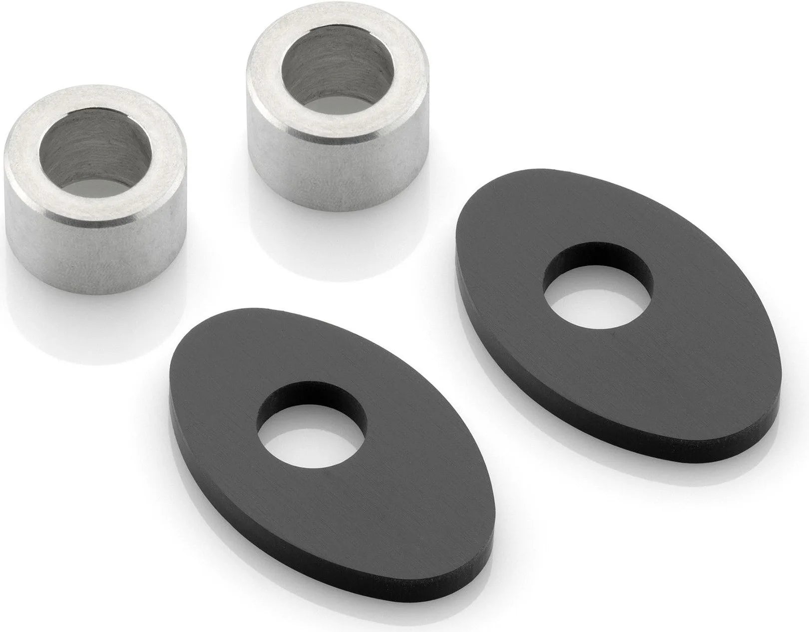 Mounting Kit For Rear Led Turn Signals - Rizoma Compatible With Ktm 790 Duke