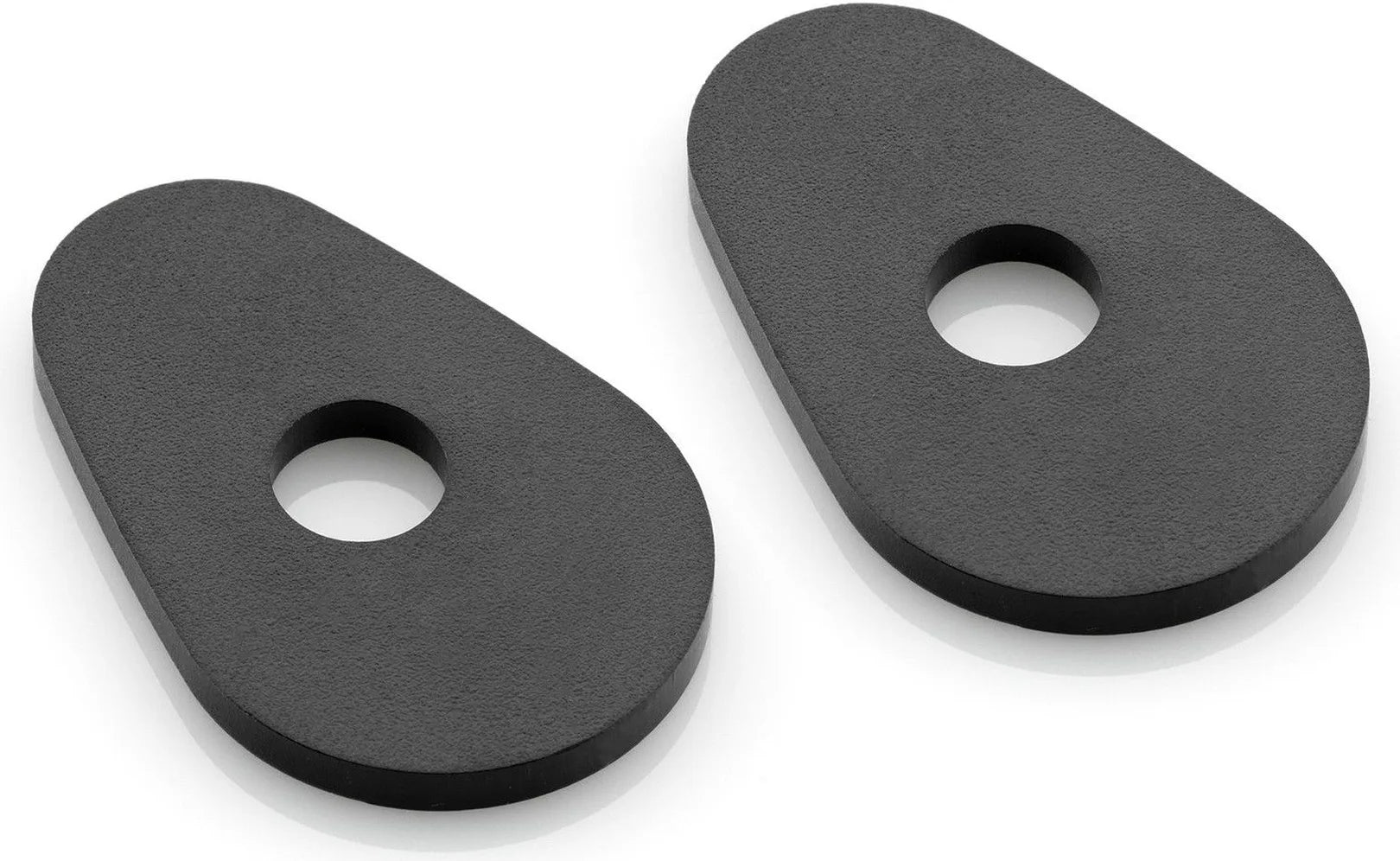 Mounting Kit For Front Led Turn Signals - Rizoma Compatible With Mv Agusta Brutale 1090 Rr (2010-2014)