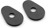 Turn Signal Led Sequential Front Vision - Rizoma Compatible With Yamaha Fz-8 (2006-2008)