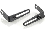 Couple Led Turn Signal Front Club - Rizoma Compatible With Ducati Hyperstrada (2013-2018)