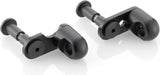 Couple Led Turn Signal Front Club - Rizoma Compatible With Harley-Davidson Softail Slim (2016-2017)