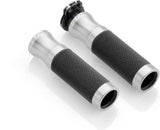 Knobs Ø22 Sport - Rizoma Compatible With Ktm 390 Duke Abs (2013-2016)