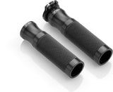 Knobs Ø22 Sport - Rizoma Compatible With Ktm 390 Duke Abs (2013-2016)