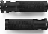 Knobs Ø22 Sport - Rizoma Compatible With Bmw C 600 Sport (2012-2015)