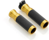 Knobs Ø22 Sport - Rizoma Compatible With Bmw C 650 Sport (2016-2019)