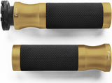 Knobs Ø22 Sport - Rizoma Compatible With Ducati Streetfighter (2009-2012)