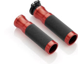 Knobs Ø22 Sport - Rizoma Compatible With Bmw C 650 Sport (2016-2019)