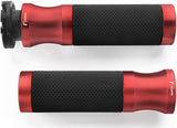Knobs Ø22 Sport - Rizoma Compatible With Bmw C 650 Sport (2016-2019)