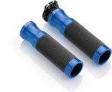 Knobs Ø22 Sport - Rizoma Compatible With Ducati Monster S2 R (2004-2007)