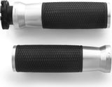 Knobs Ø22 Urlo - Rizoma Compatible With Ducati Monster S2 R (2004-2007)