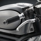 Knobs Ø22 Urlo - Rizoma Compatible With Ducati Scrambler 800 Desert Sled (2017-2019)