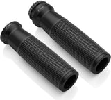 Knobs Ø22 Urlo - Rizoma Compatible With Ktm 1290 Super Duke R Abs (2014-2015)