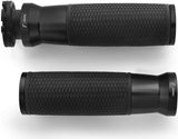 Knobs Ø22 Urlo - Rizoma Compatible With Suzuki V-Strom 250 (2017-2019)