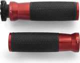 Knobs Ø22 Urlo - Rizoma Compatible With Ducati Scrambler 800 Icon (2015-2019)