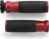 Knobs Ø22 Urlo - Rizoma Compatible With Mv Agusta Brutale 910 S (2005-2011)