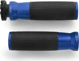 Knobs Ø22 Urlo - Rizoma Compatible With Ducati Scrambler 800 Café Racer (2017-2019)
