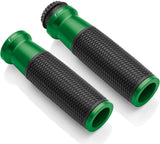 Knobs Ø22 Urlo - Rizoma Compatible With Ducati Monster 1200 S (2017-2019)