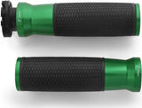 Knobs Ø22 Urlo - Rizoma Compatible With Ducati Hypermotard 796 (2009-2012)