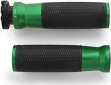 Knobs Ø22 Urlo - Rizoma Compatible With Ducati Monster 1200 (2017-2019)