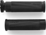 Knobs Ø22 30Gradi - Rizoma Compatible With Ducati Scrambler 800 Sixty2 (2015-2019)