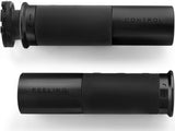 Knobs Ø22 Icon - Rizoma Compatible With Bmw C 650 Sport (2016-2019)