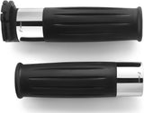 Knobs Ø25.4 Legend - Rizoma Compatible With Triumph