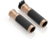 Knobs Ø22 Sport - Rizoma Compatible With Bmw F 800 R (2009-2011)