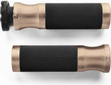 Knobs Ø22 Sport - Rizoma Compatible With Ducati Multistrada 1200 (2010-2012)