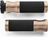 Knobs Ø22 Sport - Rizoma Compatible With Bmw R Nine T 1200 (2014-2019)