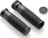Knobs Ø25.4 Ride By Wire Urlo - Rizoma Compatible With Harley-Davidson Fat Bob (2016-2019)