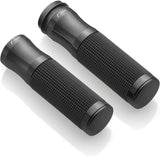 Knobs Ø25.4 Ride By Wire Sport - Rizoma Compatible With Harley-Davidson Softail Slim (2016-2019)
