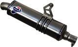 Complete Non-Catalytic Exhaust System With Sound Certification Relevance Full Titanium - Termignoni Compatible With Honda Crf 1000 L Africa Twin (2016-2017)
