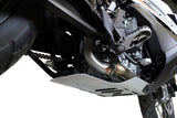 Non-Catalytic Exhaust Manifolds Stainless Steel - Gpr Compatible With Husqvarna Norden 901 (2022-2023)