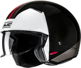 Urban Motorcycle Helmet Hjc I20N Advanced Polycarbonate Mc1 Vena Size 11 Xxl