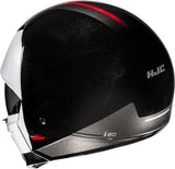 Urban Motorcycle Helmet Hjc I20N Advanced Polycarbonate Mc1 Vena Size 06 Xs