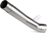 Non-Catalytic Exhaust Tip With Sound Certification Gppro Titanium - Mivv Compatible With Kawasaki Zx-10R (2016-2020)