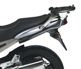 Top Case Kgr52 Garda 52 Lt + Rear-Rack Monokey - Kappa Moto Compatible With Yamaha Tdm 900 (2002-2014)