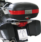 Rear Rack Monokey - Kappa Moto Compatible With Bmw R 1200 Rt (2005-2013)