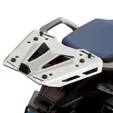 Top Case Kgr46 Garda 46 Lt + Rear-Rack Monokey - Kappa Moto Compatible With Honda Crf 1000 L Africa Twin (2016-2017)