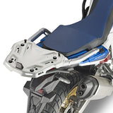 Rear-Rack Monolock - Kappa Moto Compatible With Honda Crf 1100 L Africa Twin (2020-2023)
