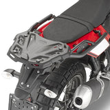 Rear-Rack Monokey - Kappa Moto Compatible With Yamaha Ténéré 700 (2019-2020)